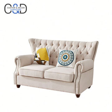 high back chesterfield sofa modern